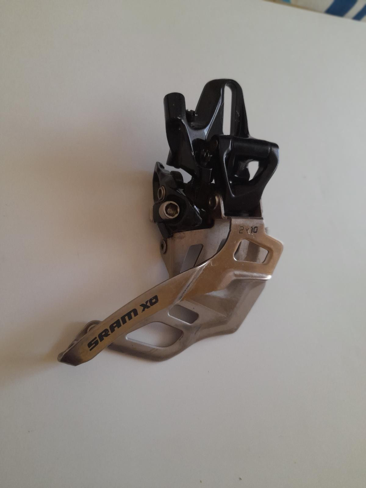 specialized enduro derailleur hanger
