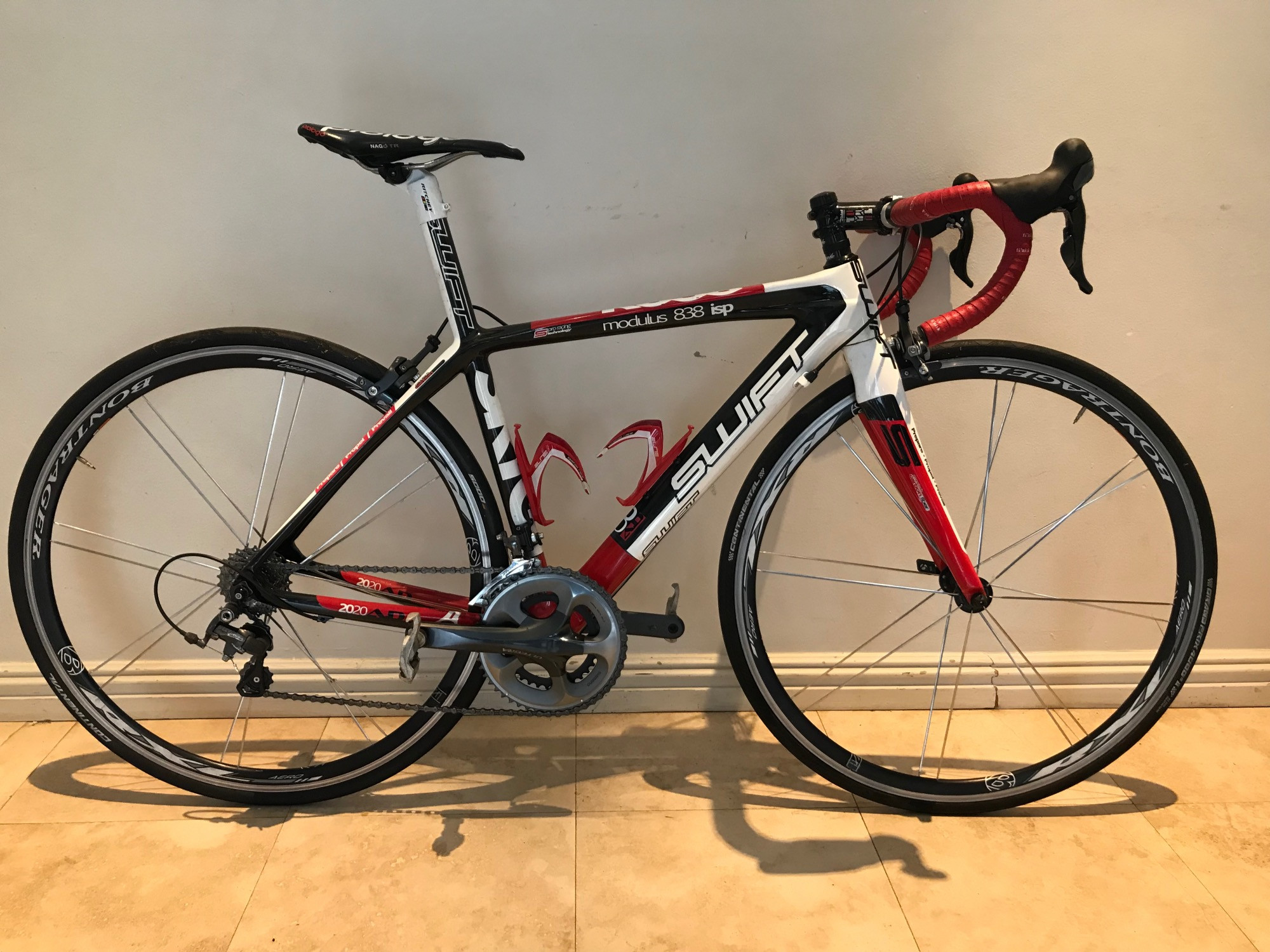 パーツ [ROI style 332racingteam] SWIFT R838 ISP ROI style 332racingteam] SWIFT R838 ISP