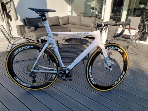 Giant Propel For Sale | Classifieds 