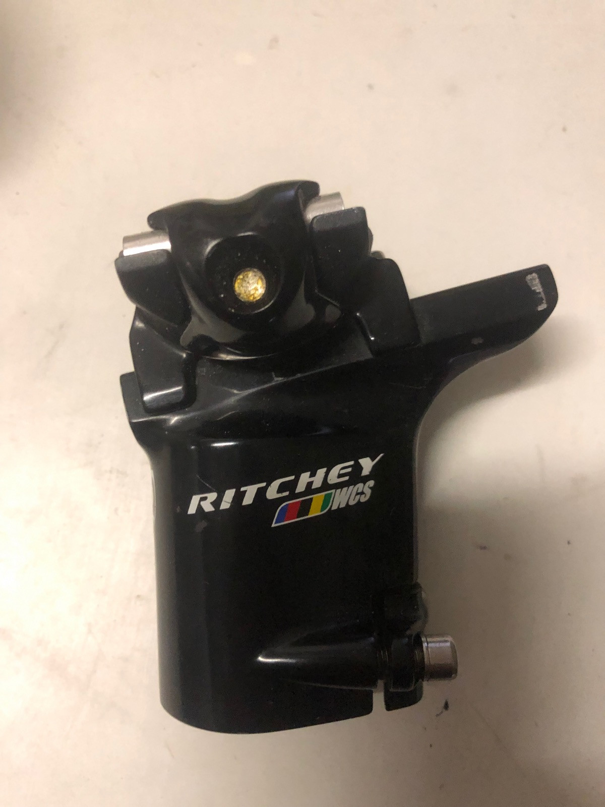 Seatpost Ritchey mast topper Bike Hub