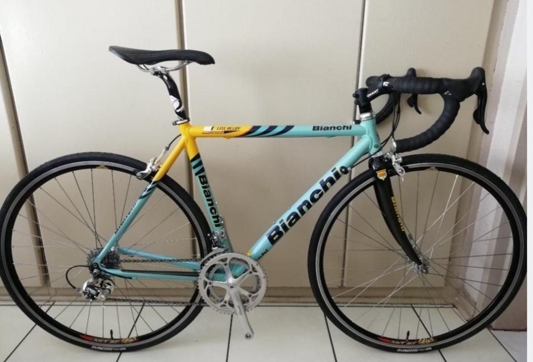 Bianchi Reparto Corse Road Bikes Bike Hub bianchi-reparto-corse-road-bikes-bike-hub