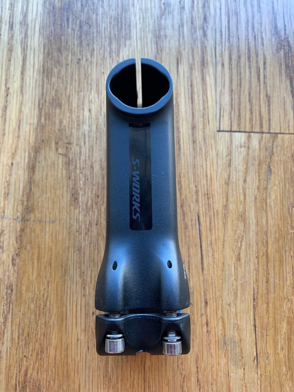 S-works future stem 100mm | Stems | Bike Hub