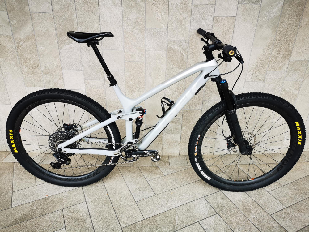 2019 Trek Fuel EX 9.8 Large | Bike Hub