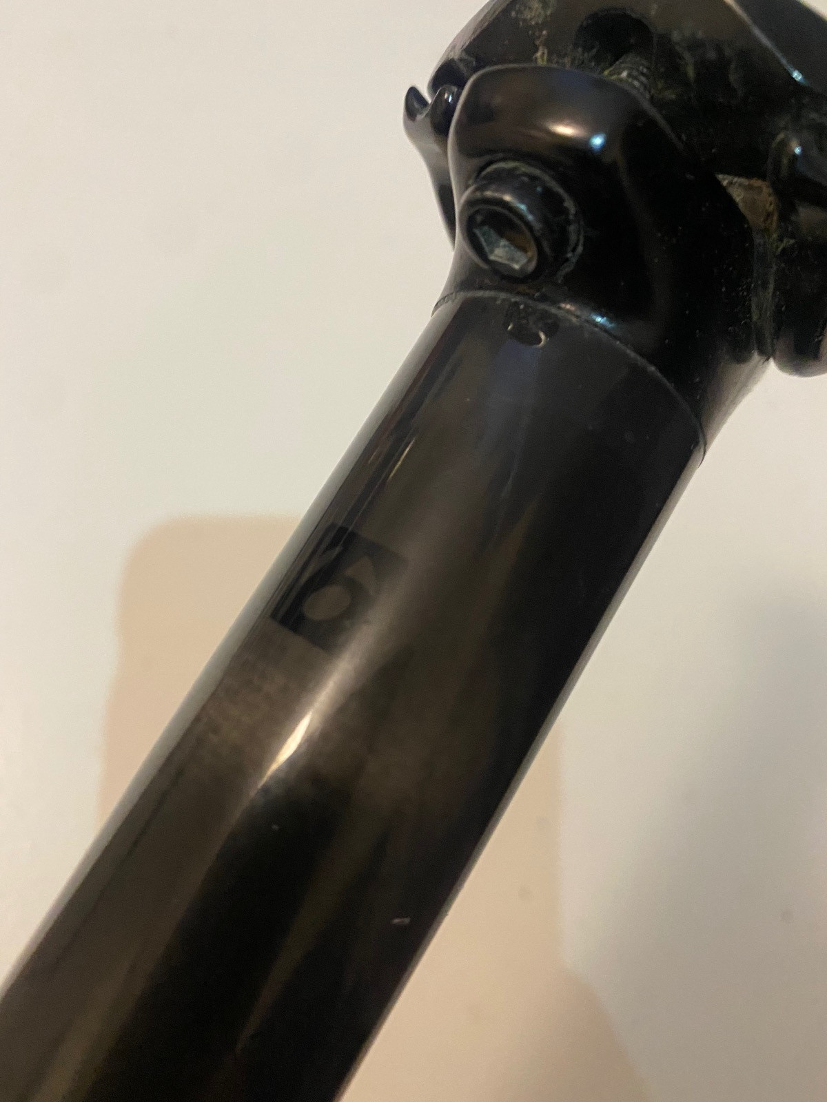 bontrager carbon seat