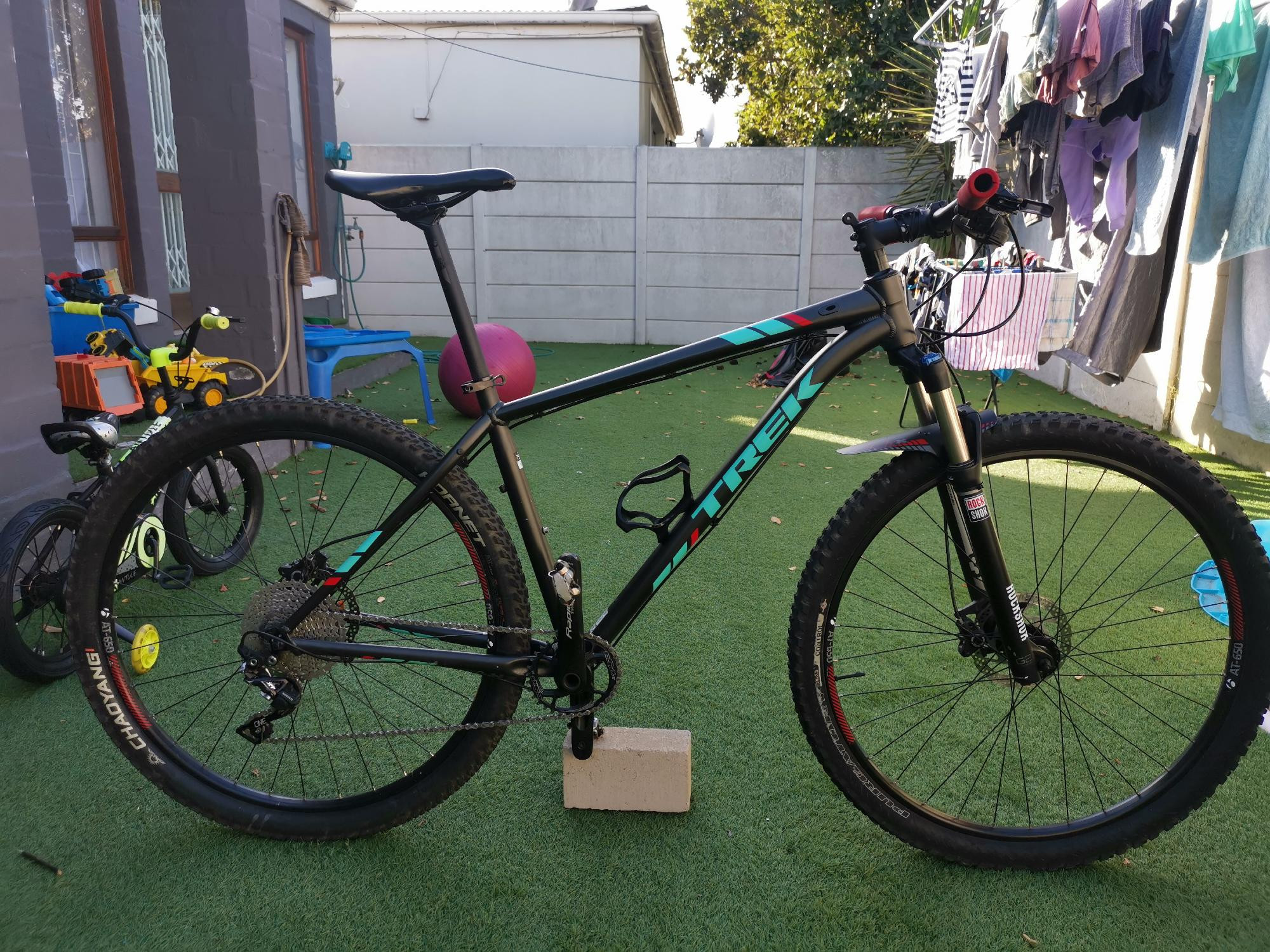 Trek X Caliber 7 | Bike Hub