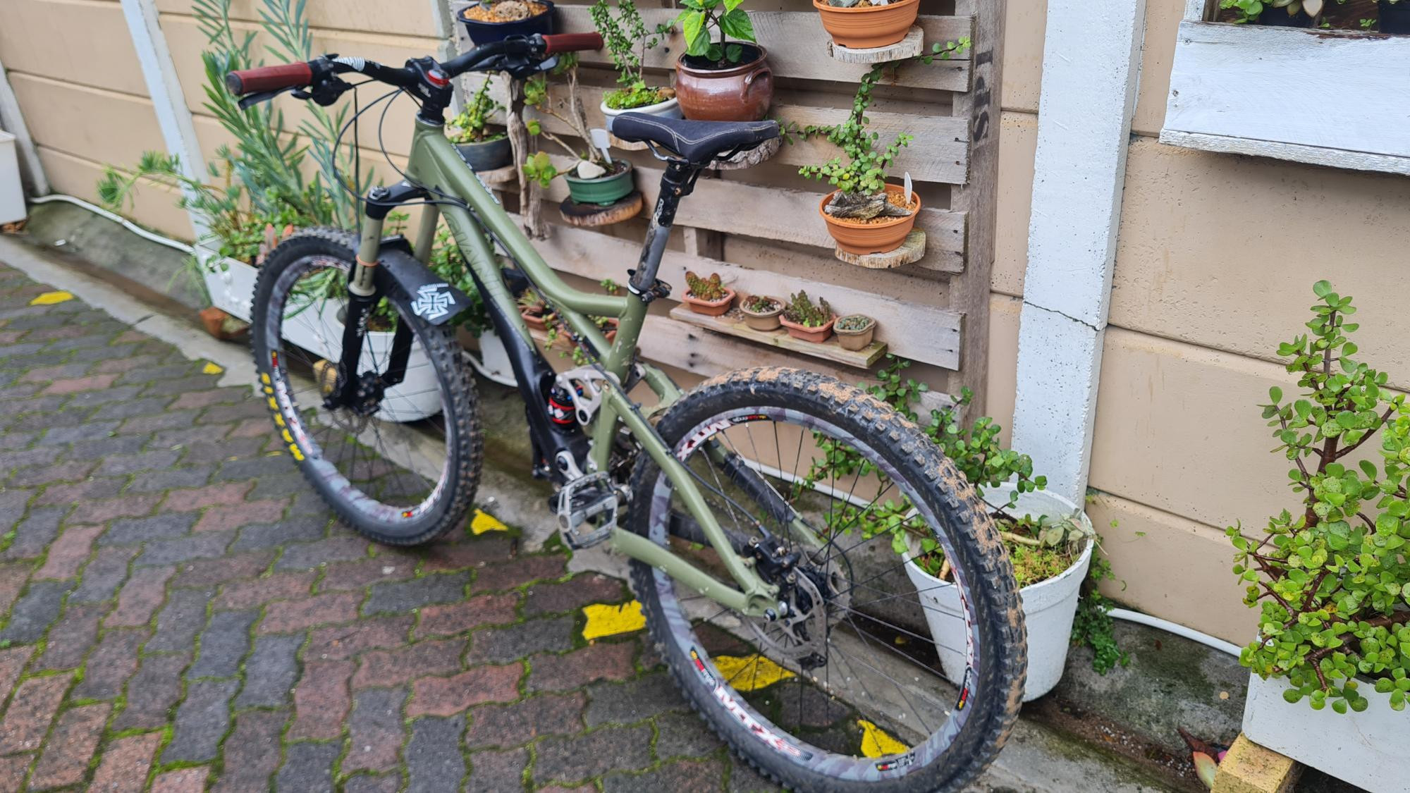 Bicycle Giant Reign 2009 Shop Giant Reign X1 2009 Outlet Online