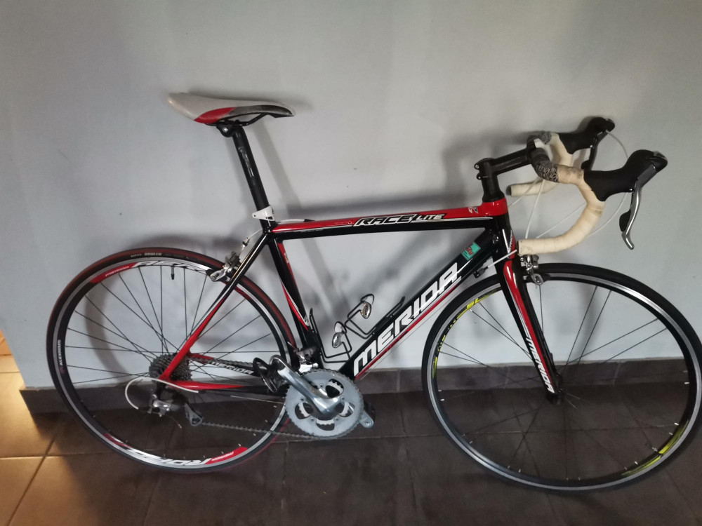 Merida race lite | Bike Hub