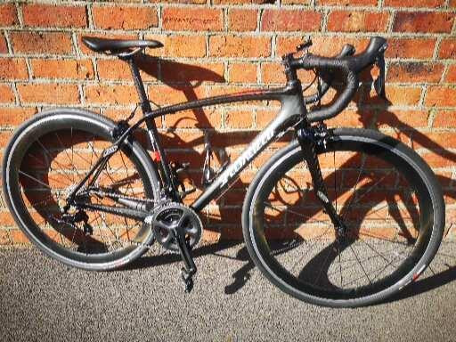 Specialized Roubaix elite sl2 | Bike Hub