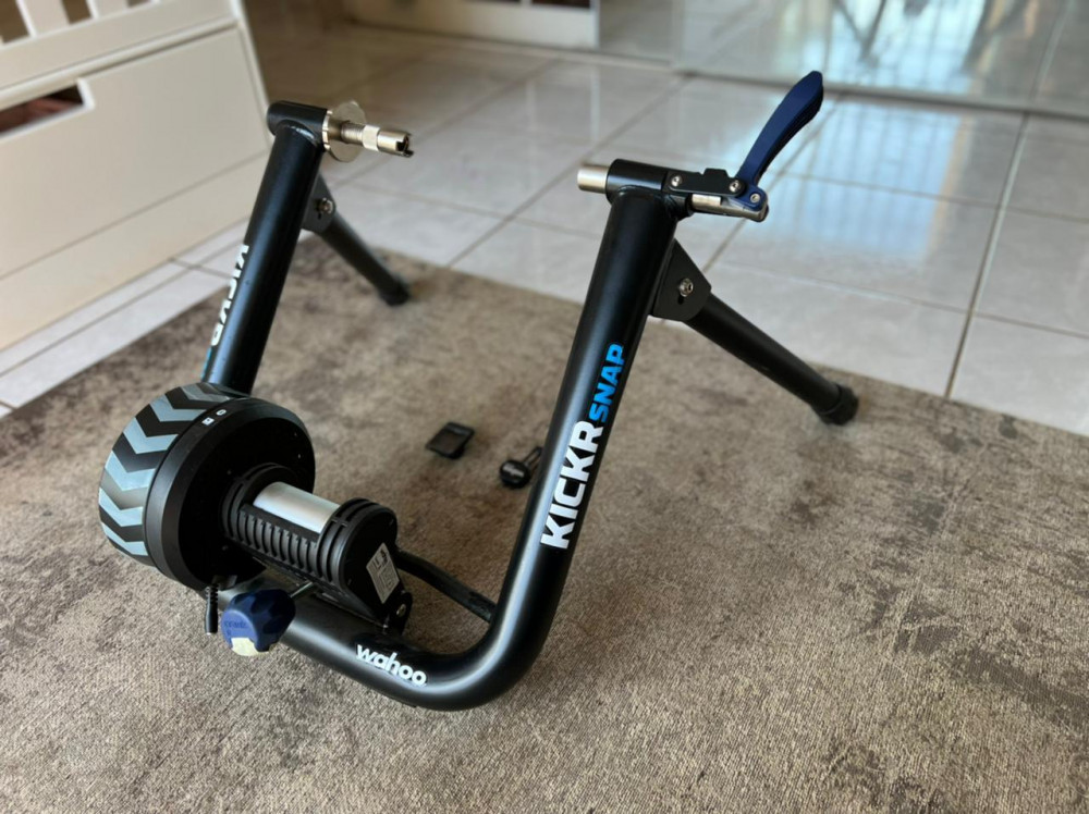 Wahoo Kickr Snap 2 bundle | Bike Hub