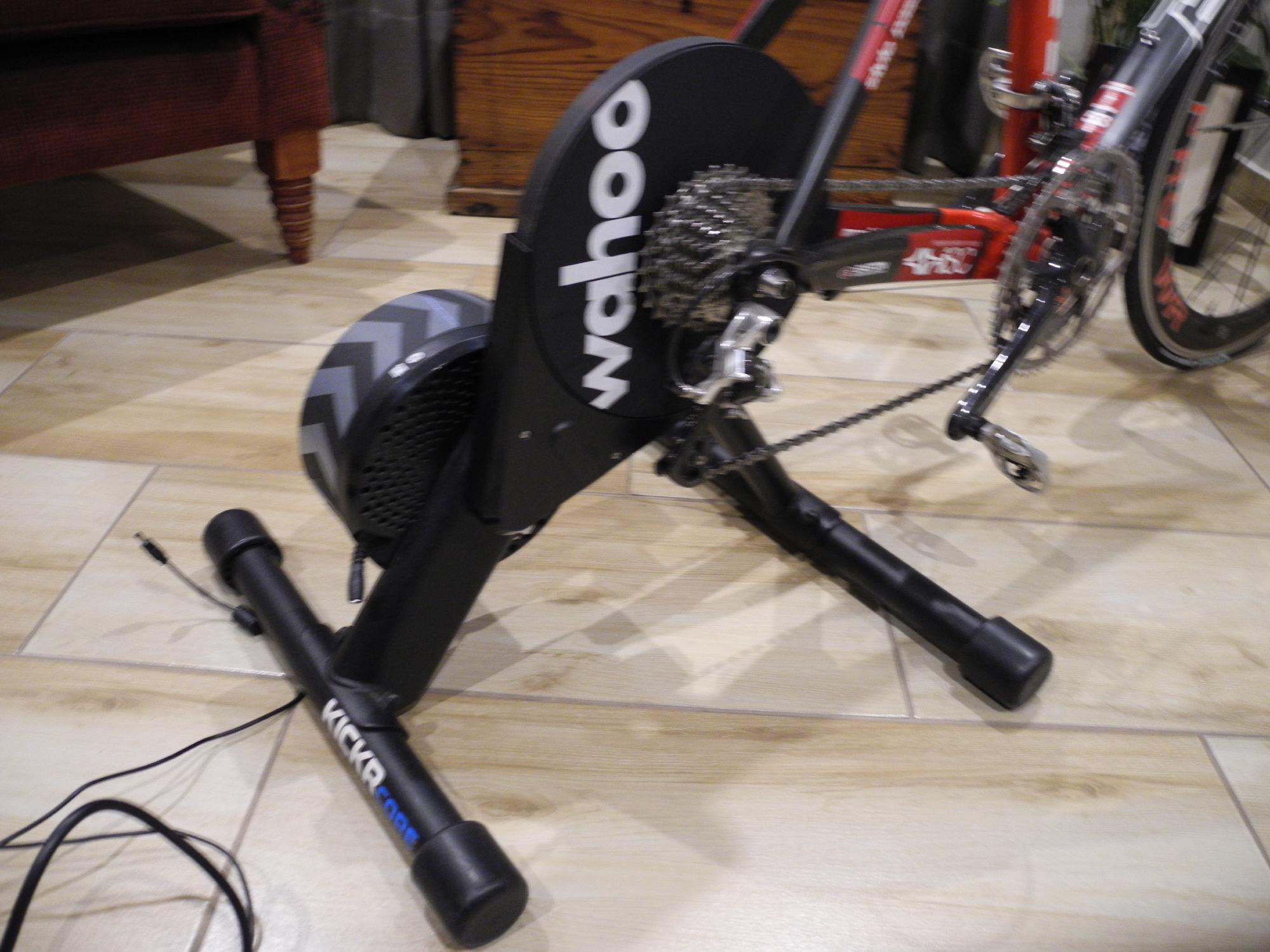 Wahoo Kickr Core | Bike Hub