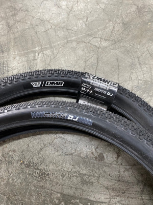 DMR MOTO DJ Mountain Bike Tyres Bike Hub