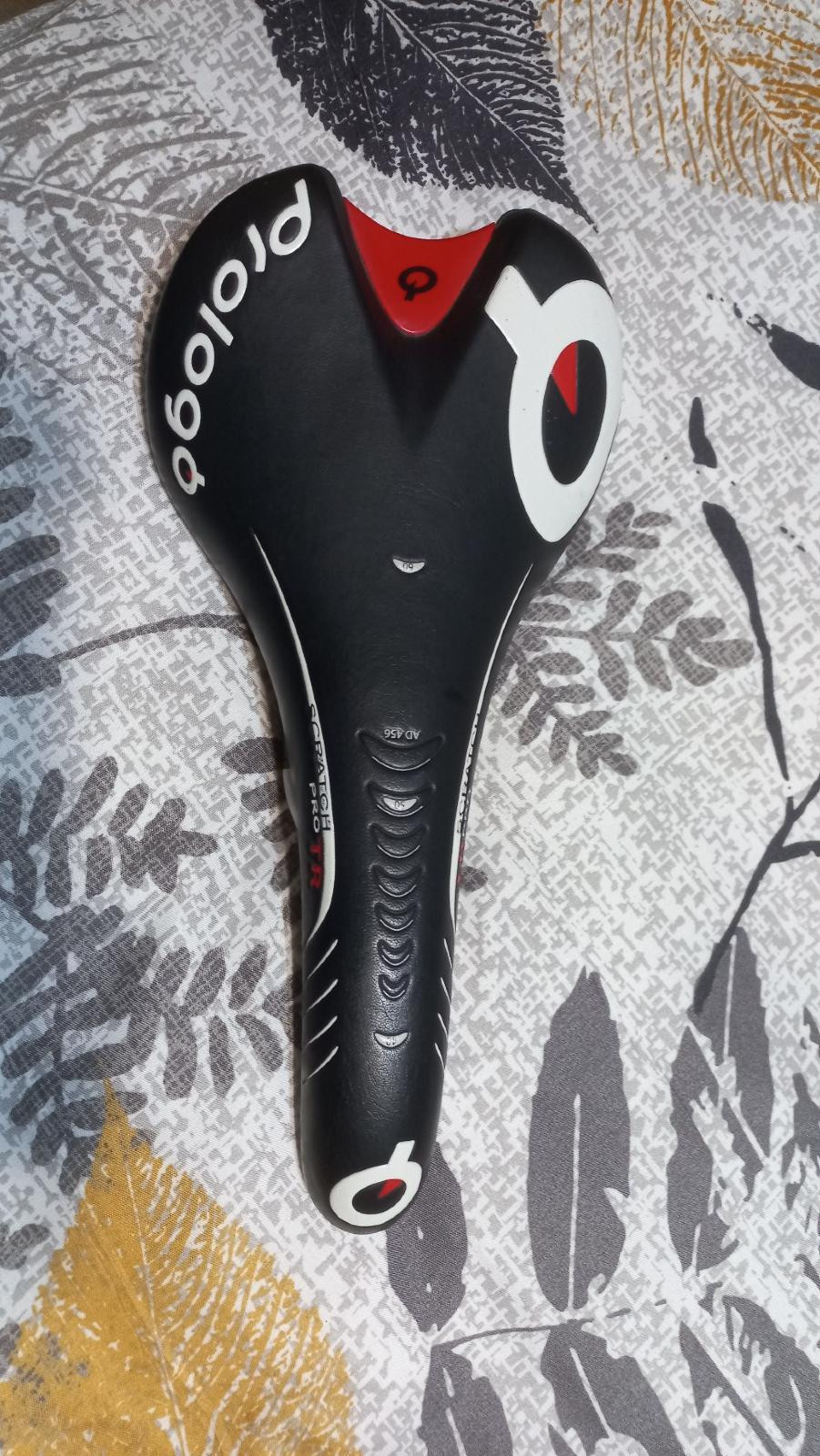 Prologo Scratch Pro TR Bike Hub