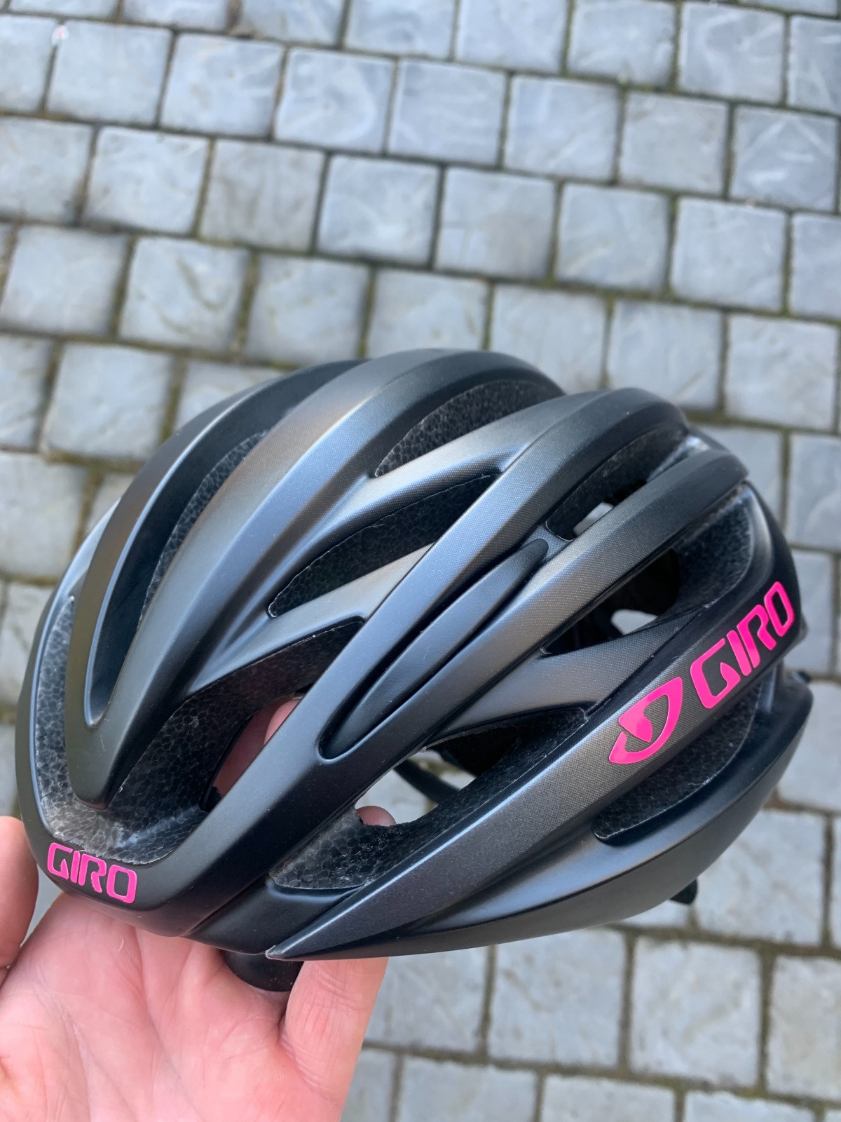 Giro Seyen Small Helmets Bike Hub