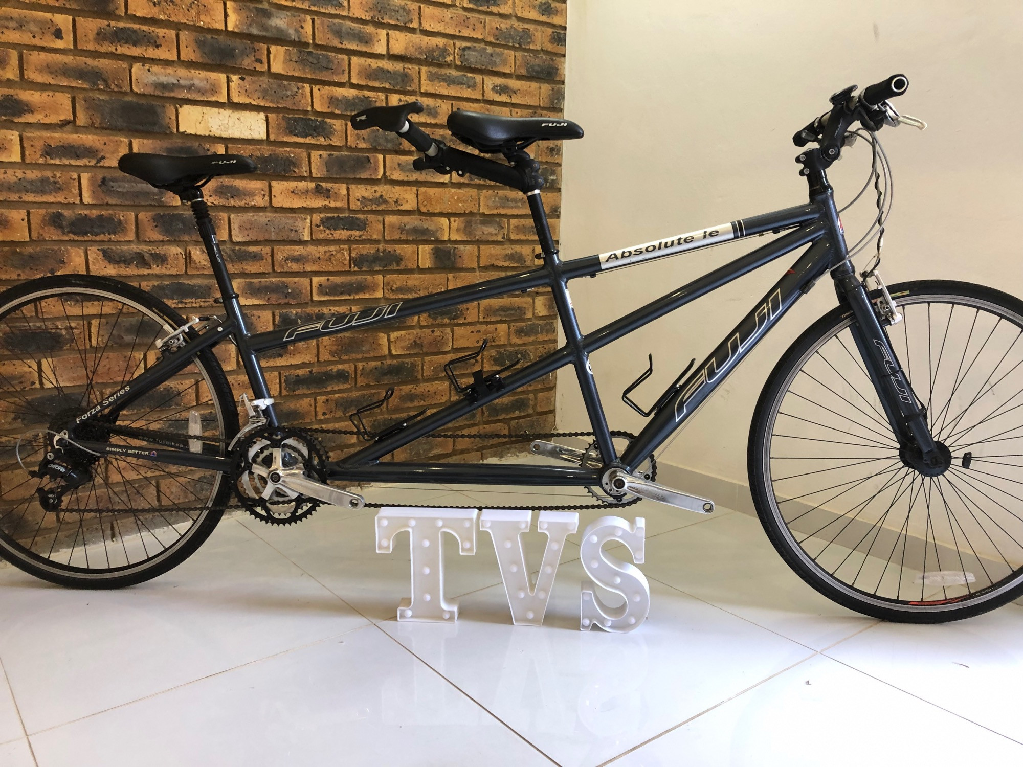 Fuji absolute L-S | Bike Hub