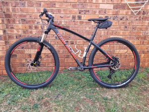 Merida Big 7 Lite 1000 | Bike Hub
