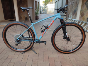 Specialized Chisel / Medium | Bike Hub