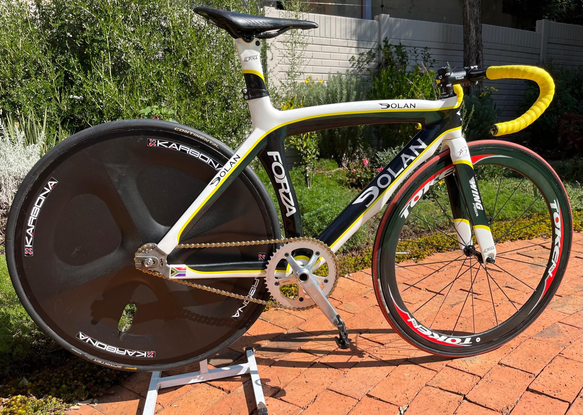 Sram Rival Dolan Dual Carbon Road Bike Gravel Bike Aluminium Frame