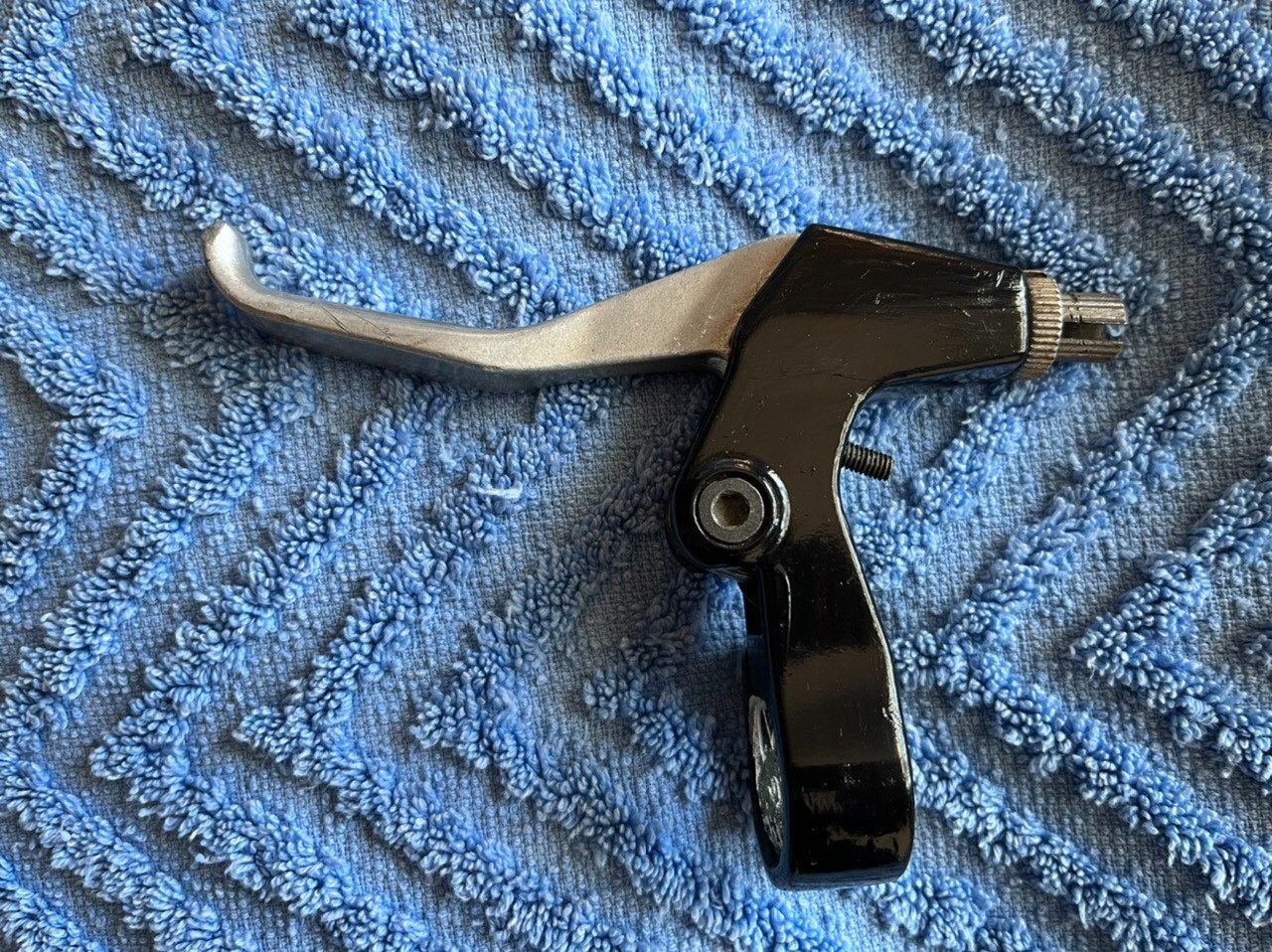 Cable Brake Lever Mountain Bike Brakes Bike Hub