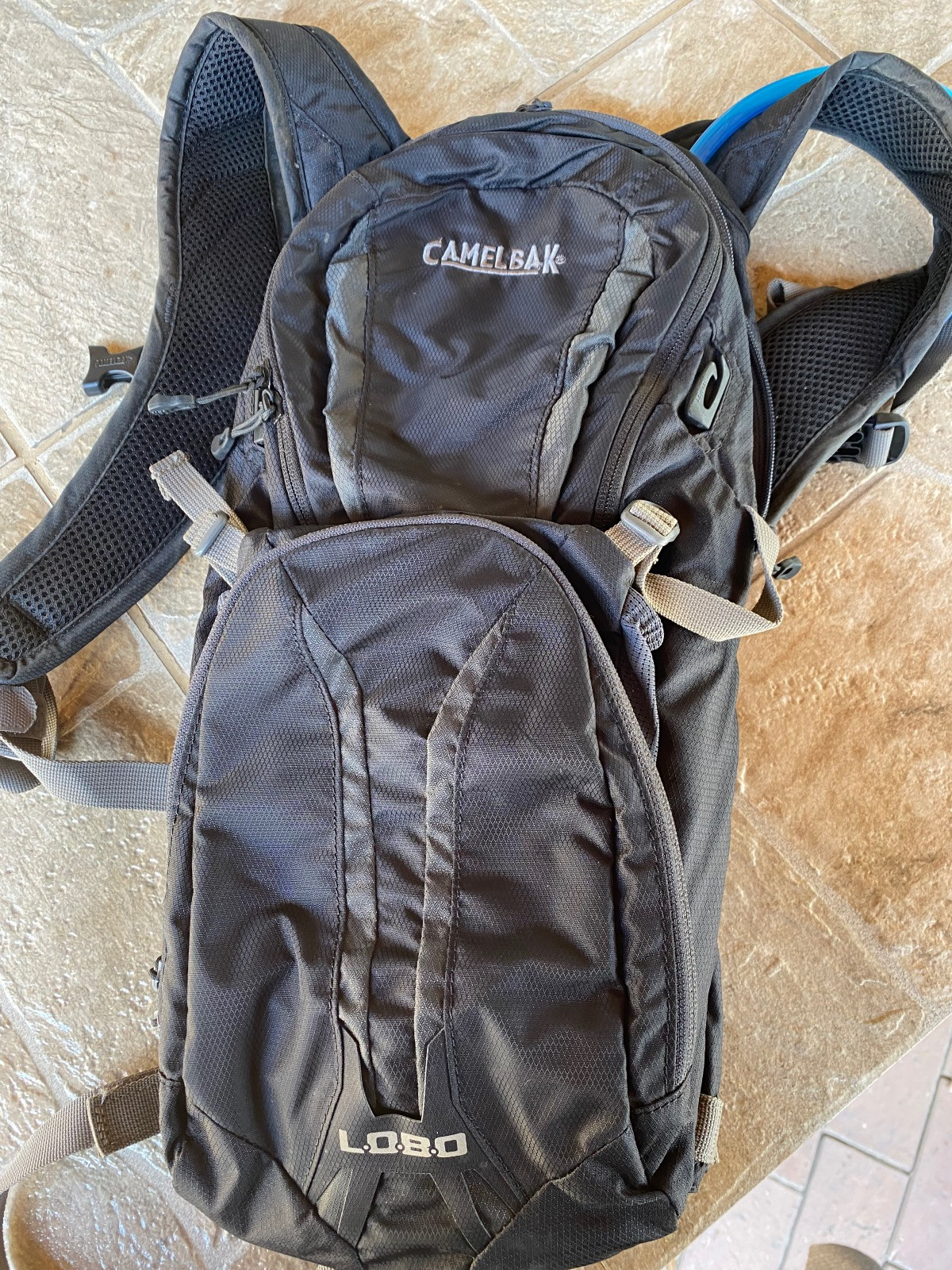 CamelBak LOBE 2L Hydration Pack Bike Hub