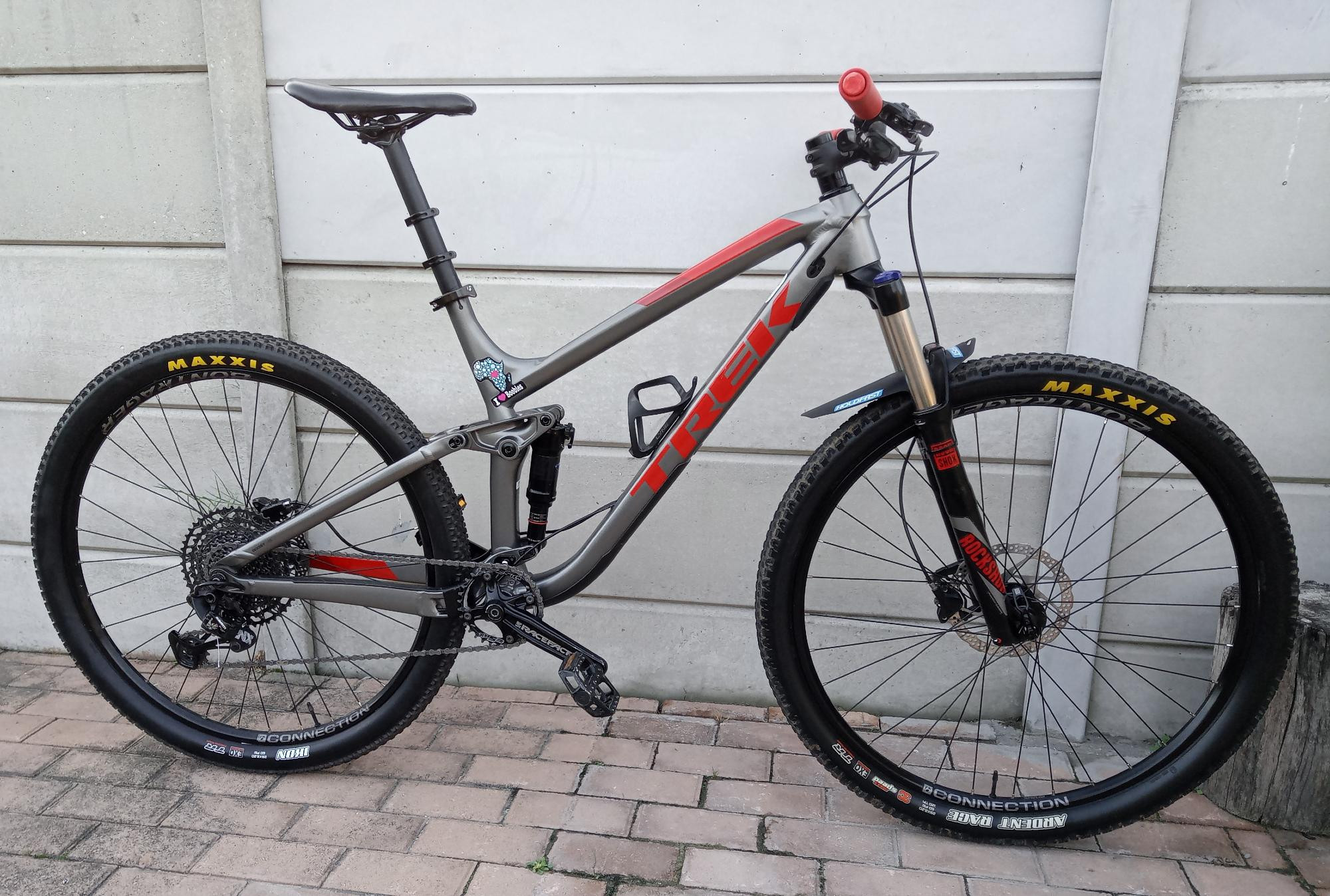 Trek Fuel Ex5 | Bike Hub