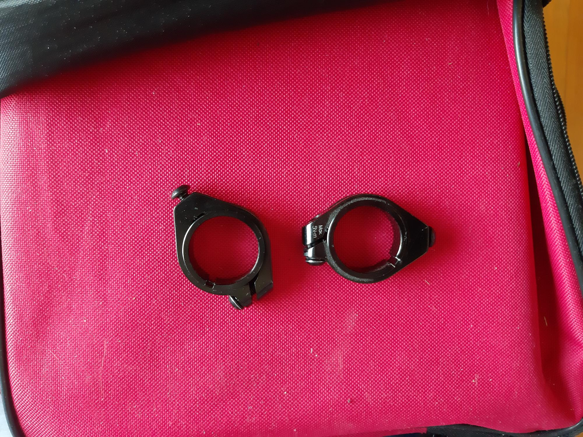 bottle cage seatpost