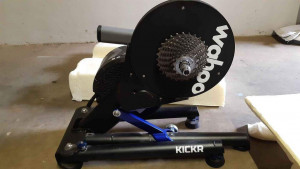 Wahoo Kickr 3 | Bike Hub