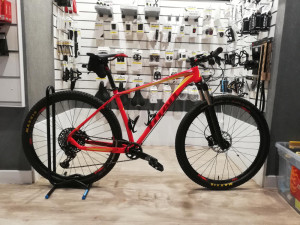 Titan Drone Pro | Bike Hub