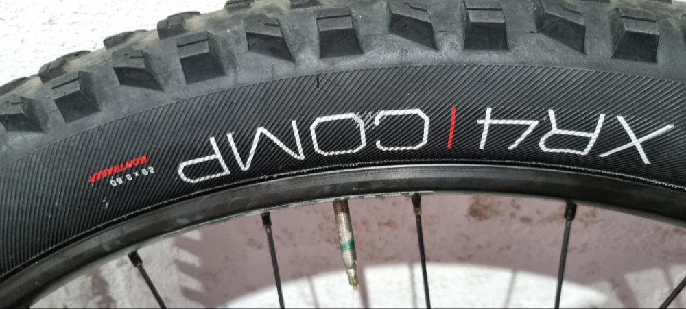 Bontrager MD35 wheels - Boost | Bike Hub