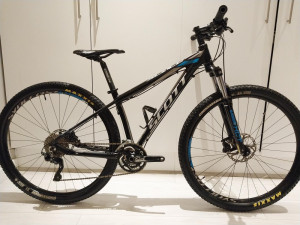 Scott Aspect 950 | Bike Hub