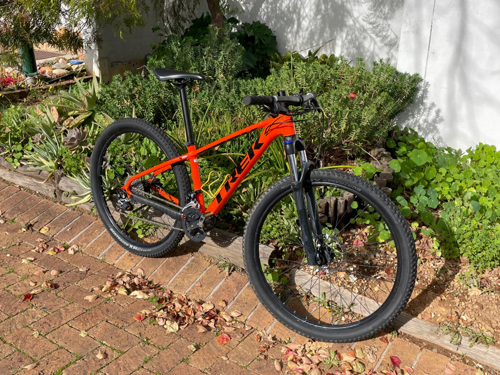 Trek Marlin 7 | Bike Hub