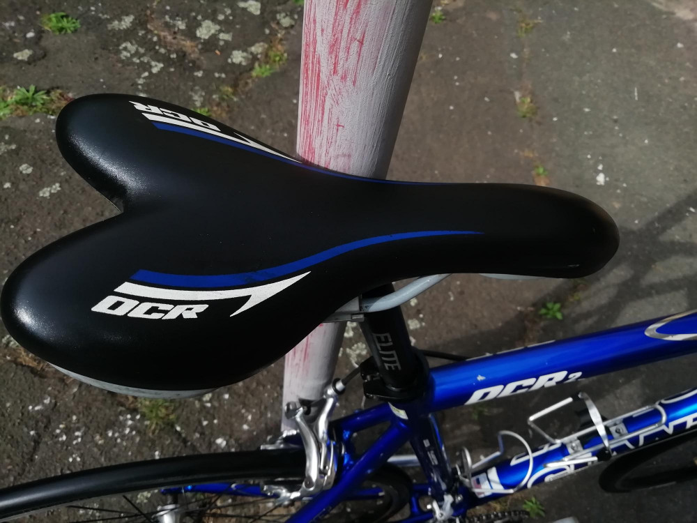GIANT OCR ROAD BIKE | Bike Hub