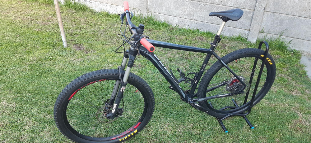 Merida Big 9 XT Edition | Bike Hub