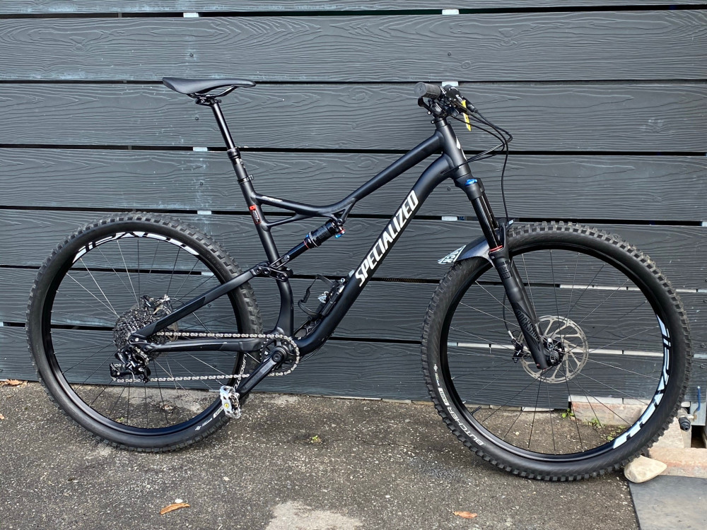Specialized Stumpjumper Alloy Comp 29 