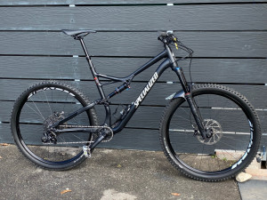 Specialized Stumpjumper Alloy Comp 29 