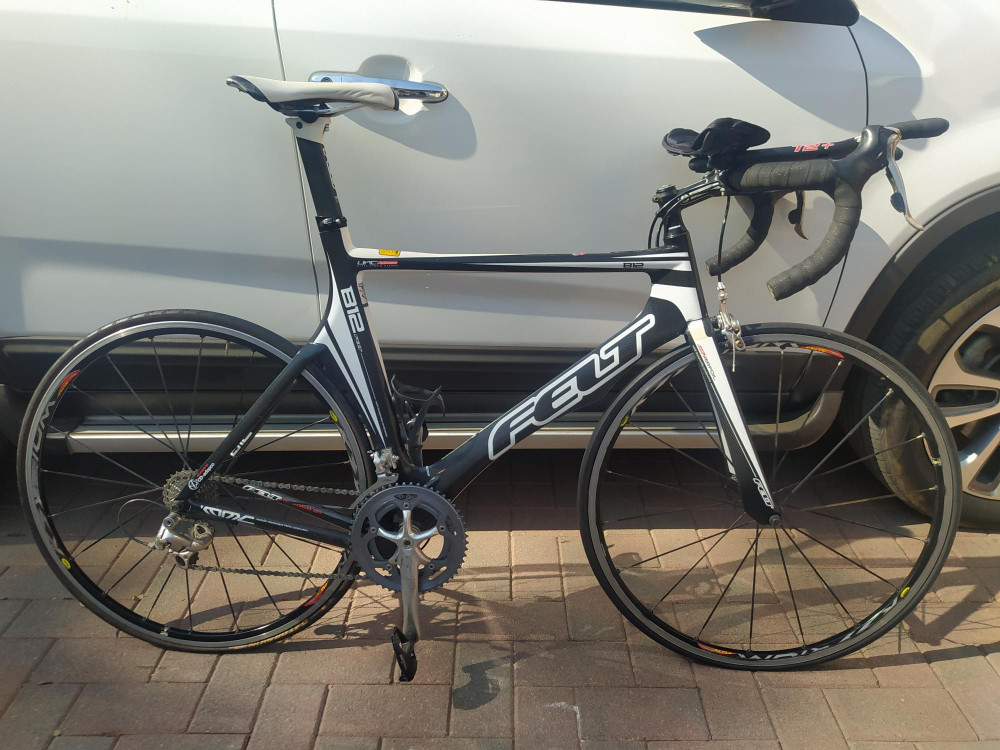 Carbon Fiber Felt B12 Bike Price Felt B12 Carbon Triathlon Bike