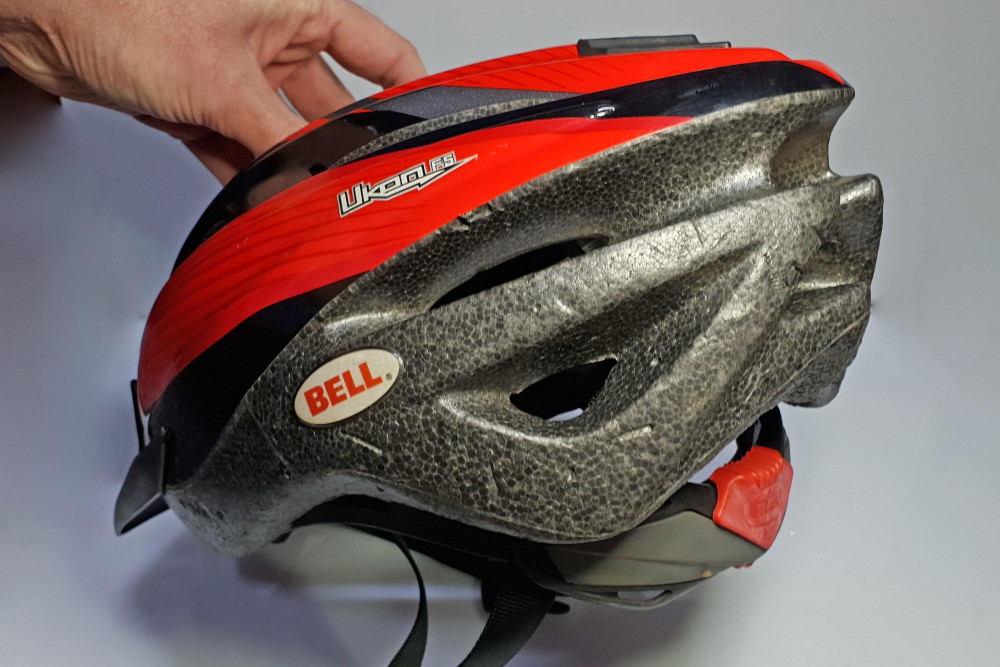 Bell Ukon FS | Bike Hub