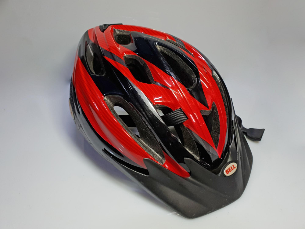 Bell Ukon FS | Bike Hub