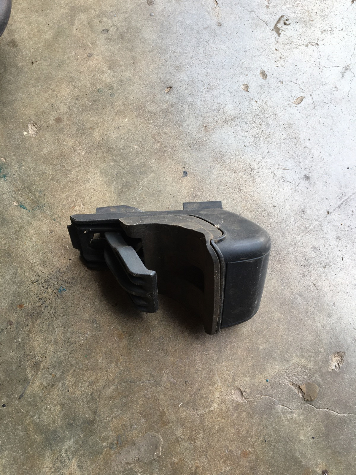 Thule roof rack accesories Bike Hub