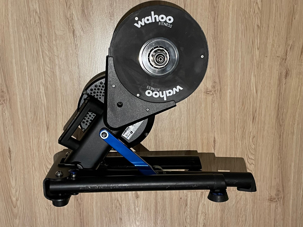 Wahoo Kickr v1 | Bike Hub