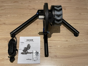Wahoo Kickr v1 | Bike Hub