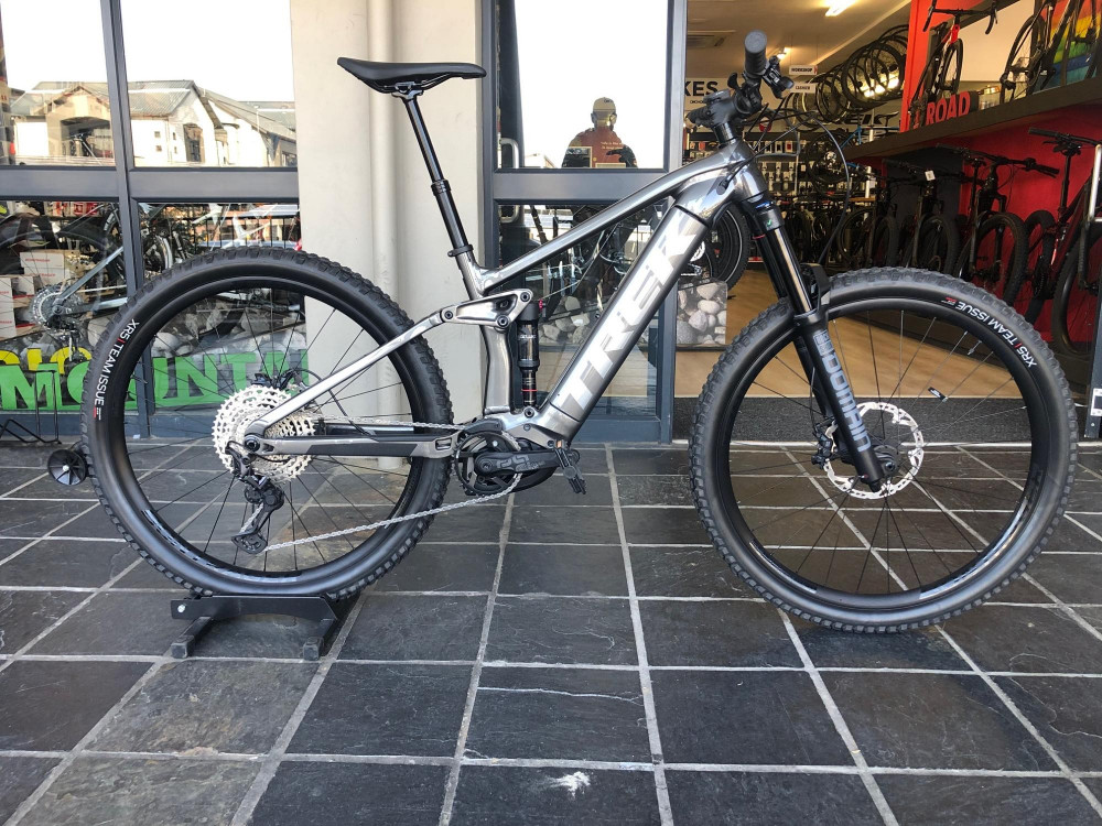 New TREk Rail 7 for sale | Bike Hub