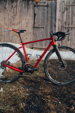 Gravel \u0026 Cyclocross Bike Frames For 