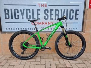 Hardtail Mountain Bikes For Sale 