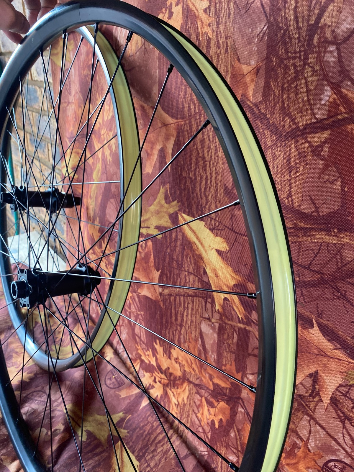 Syncross boost rims Bike Hub