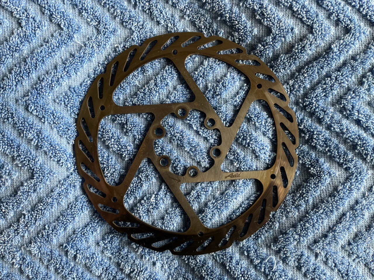 panaracer smoke and dart