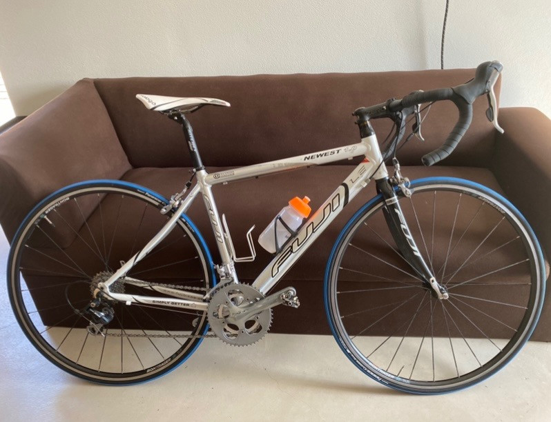 Fuji Road Bike | Road Bikes | Bike Hub