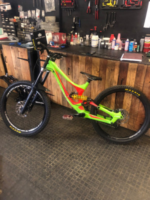 Downhill Bikes For Sale | Classifieds 