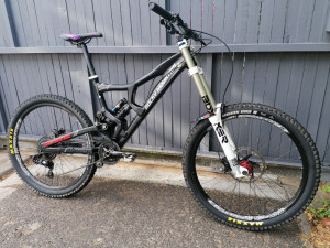 Downhill Bikes For Sale | Classifieds 