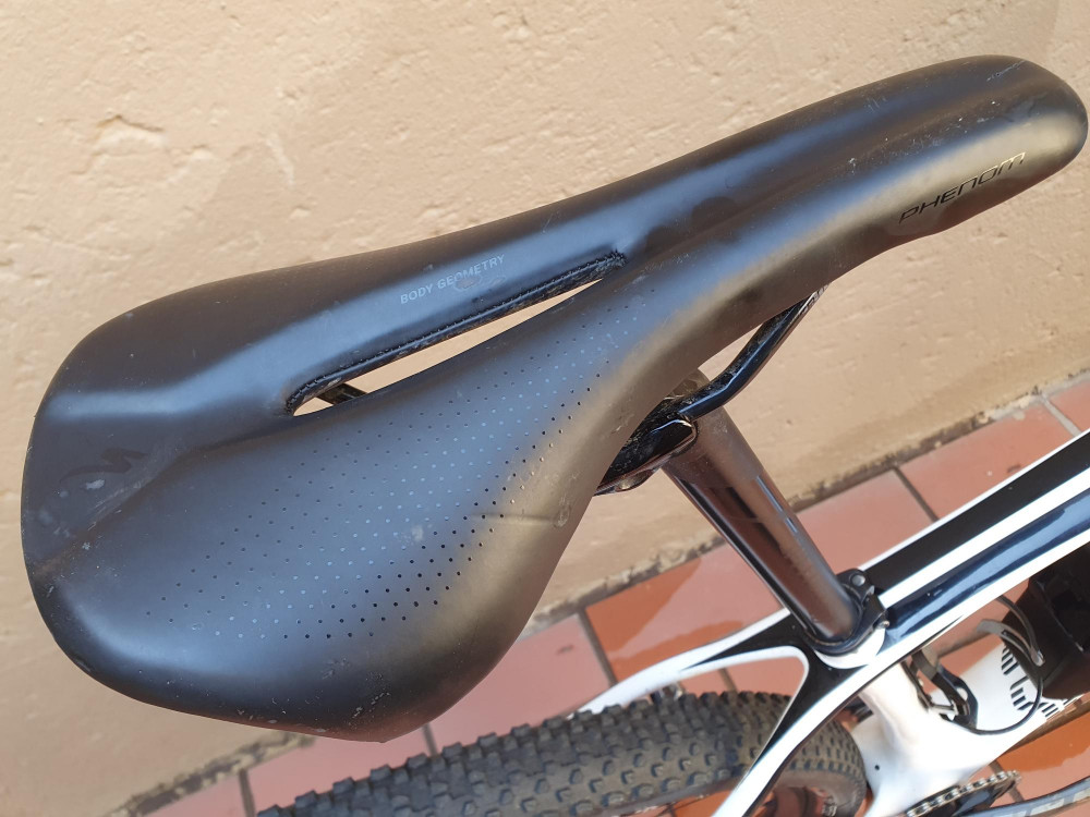 Specialized Stumpjumper Expert WC 