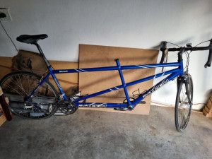 Tandem Road Bikes For Sale 